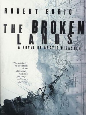 cover image of The Broken Lands